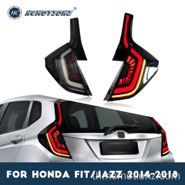 HCMOTIONZ 2014-2018 HONDA FIT CAR LAMPS